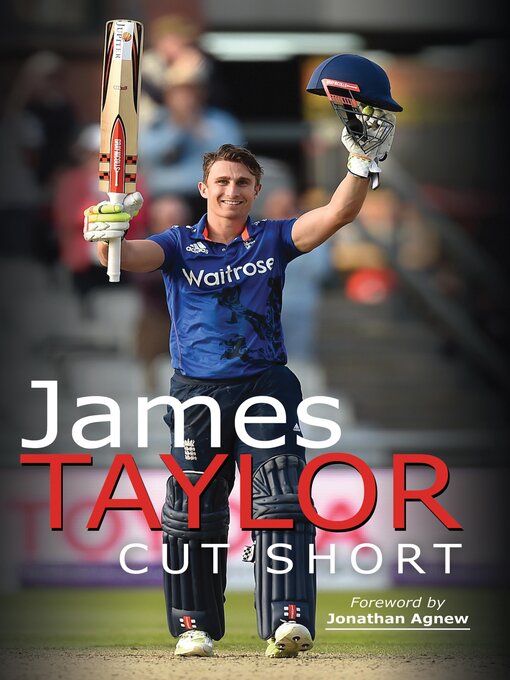 Title details for James Taylor by James Taylor - Available